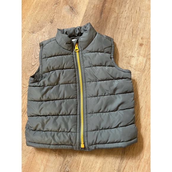 Old Navy vest 6-12m - Picture 1 of 2
